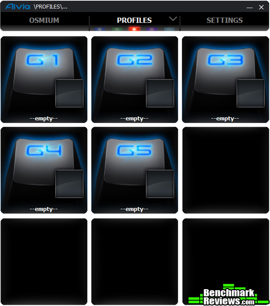 Gigabyte Ghost Software