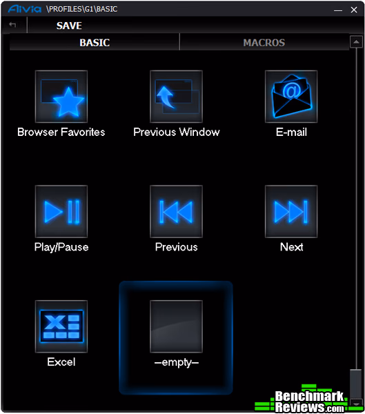 Gigabyte Ghost Software