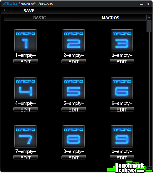 Gigabyte Ghost Software