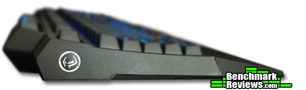 Gigabyte Aivia Osmium Keyboard