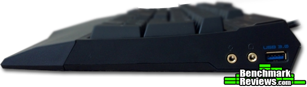 Gigabyte Aivia Osmium Keyboard