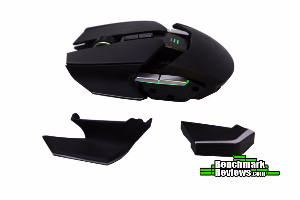 Ouroboros Grips