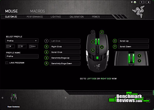 Synapse Customize