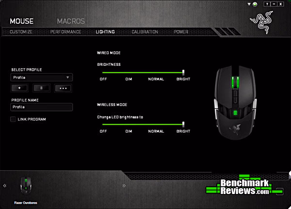 Synapse Lighting