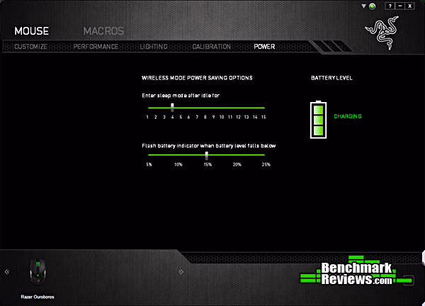 Synapse Power