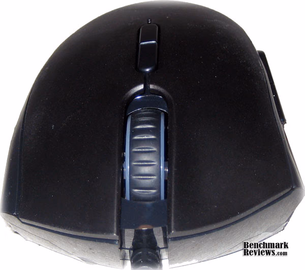 Razer Imperator, front view