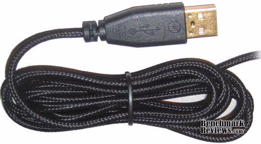 Razer Imperator Usb Cord