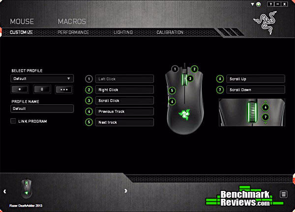 DeathAdder SW