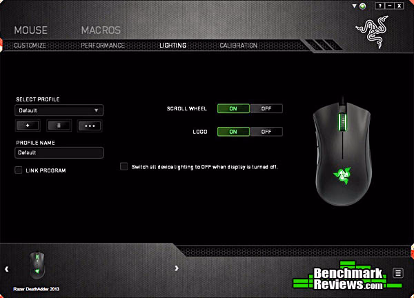 DeathAdder SW