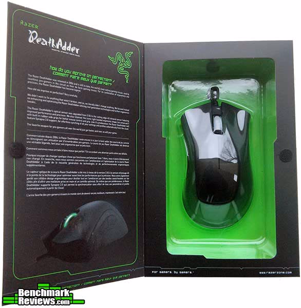 Razer DeathAdder2013