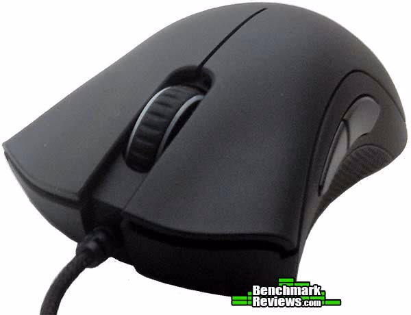 Razer DeathAdder2013