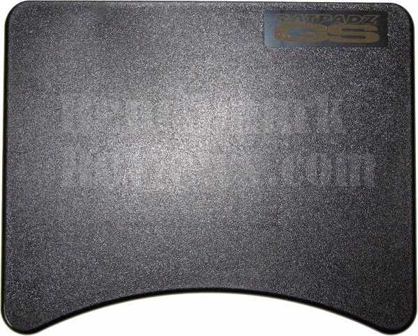 RatPadz GS and XT Mousing Surface 