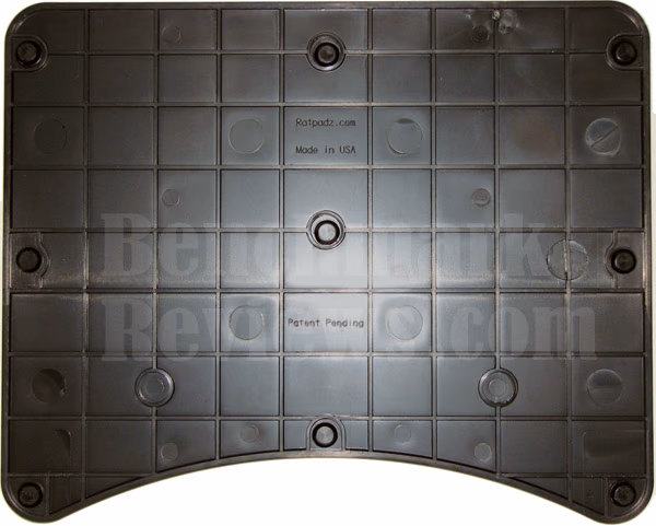 RatPadz GS and XT Mousing Surface