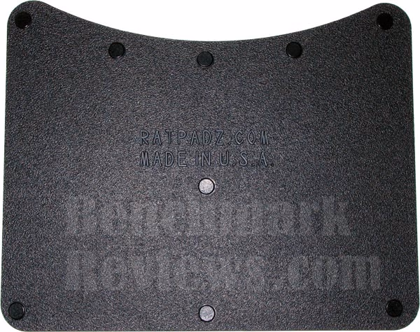 RatPadz GS and XT Mousing Surface