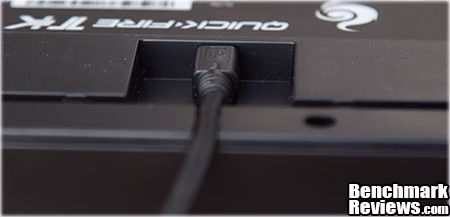 Quickfire TK USB