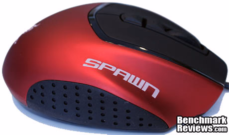 CM Storm Spawn Right, side view