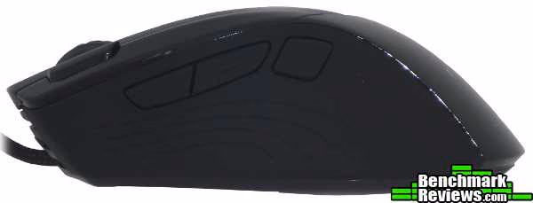 CM Storm Inferno Laser Gaming Mouse SGM-4000-KLLN1-GP