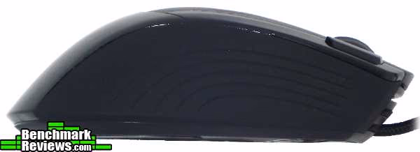CM Storm Inferno Laser Gaming Mouse SGM-4000-KLLN1-GP