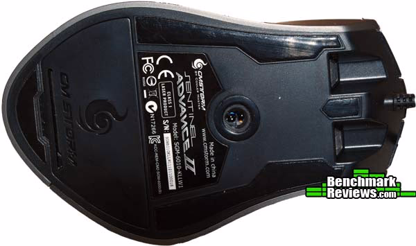 CM Storm Sentinel Advance II Bottom1