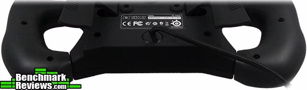 SteelSeries Simraceway SRW S1 Steering Wheel USB Cable