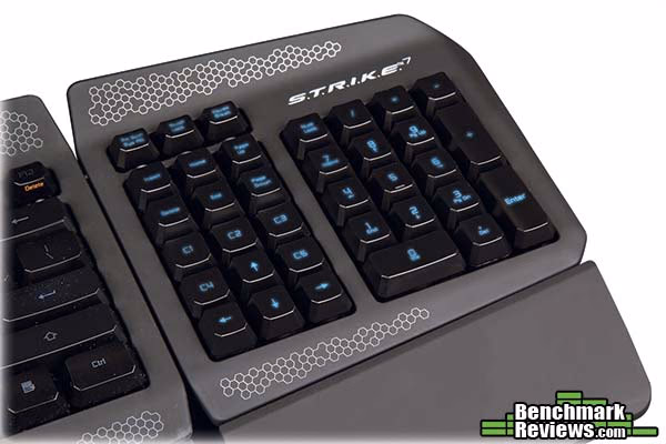 Mad Catz Strike 7 Right Attachment
