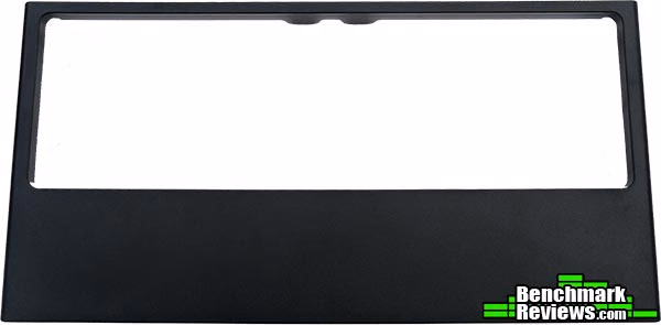 SteelSeries 7G Mechanical Gaming Keyboard Wrist Rest
