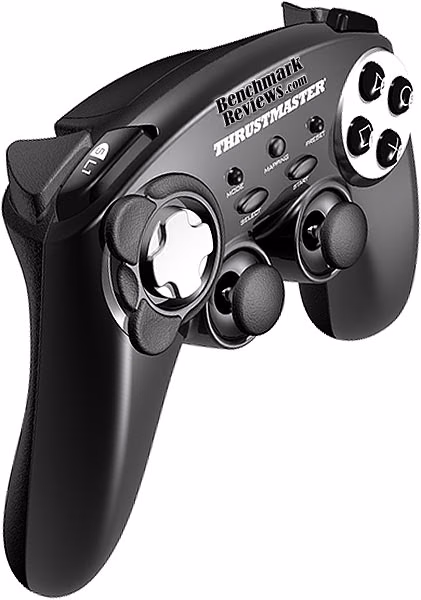 Thrustmaster Run N Drive Gamepad
