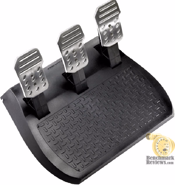Thrustmaster RGT Force Feedback Pro Clutch Edition Pedals