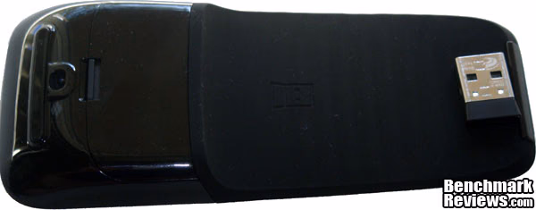 MS ArcTouch Bottom Flat