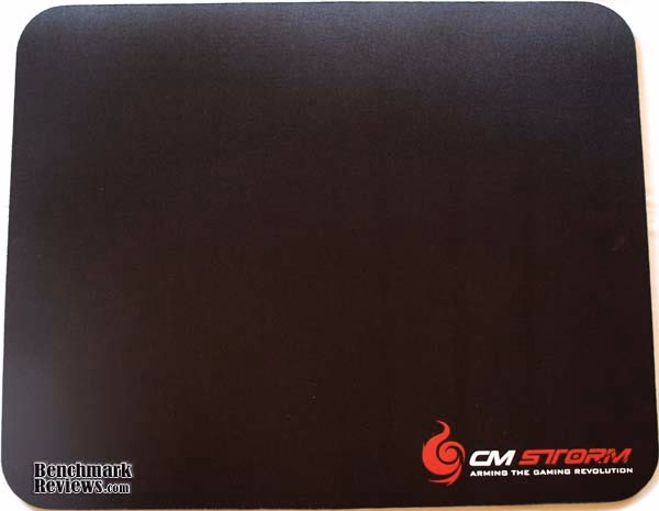 CM Sentinel Gaming Pad