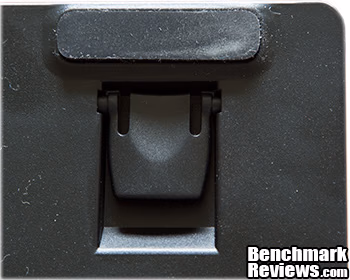 Das Keyboard Bottom.