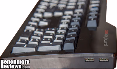 Das Keyboard USB