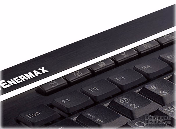 Enermax Aurora Micro Keys