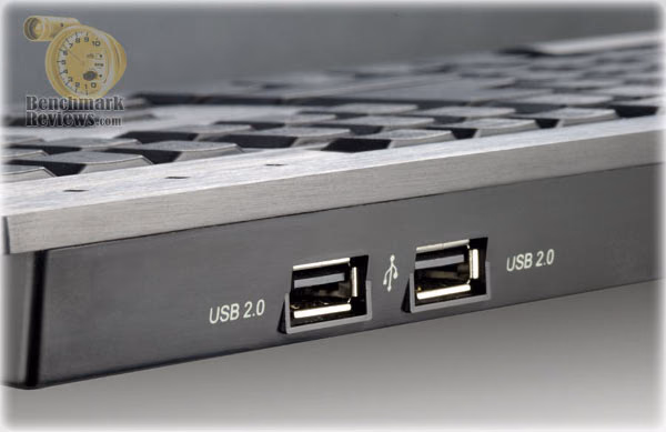 Enermax Aurora Premium Back USB