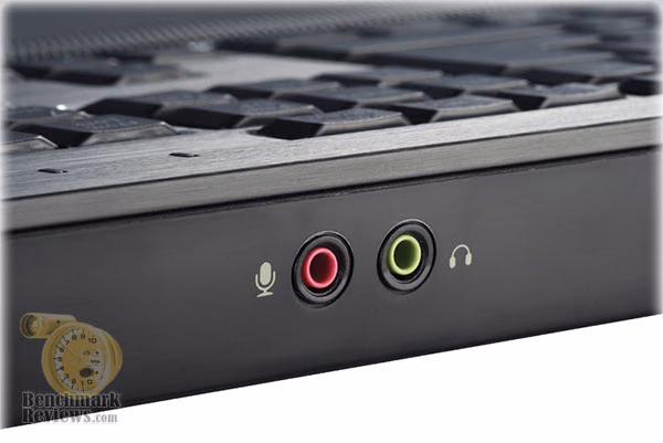 Enermax Ceasar Audio