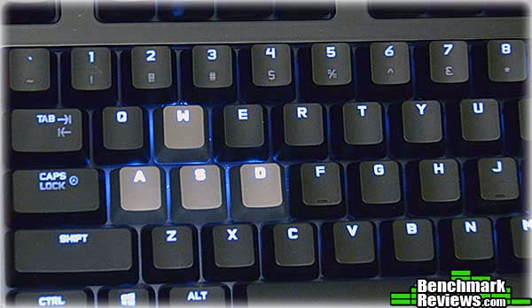 Logitech g710%2b Dual Lighting