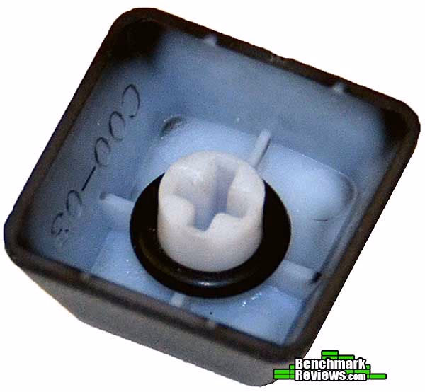 Logitech g710%2b Key Cap