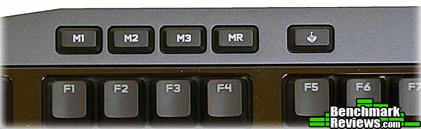 Logitech g710%2b Selectors
