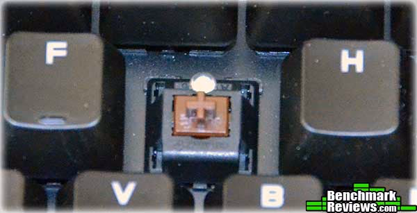 Logitech g710%2b Switch