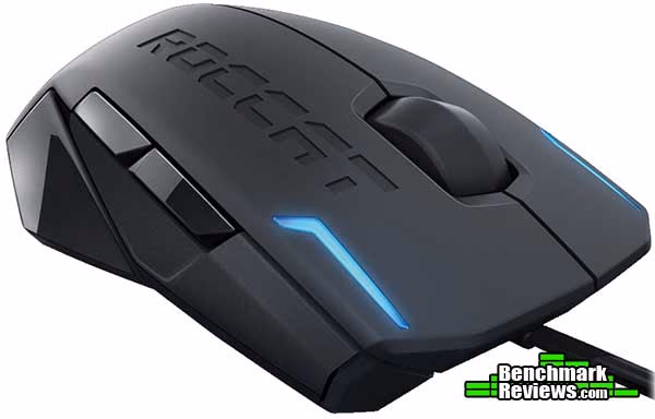 Roccat Kova Mouse Front Right
