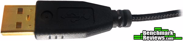 Razer Lachesis 5600 Gaming Mouse USB