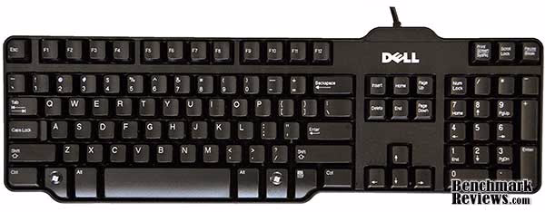 Dell sk8115 Keyboard