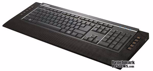 Enermax Caesar Keyboard