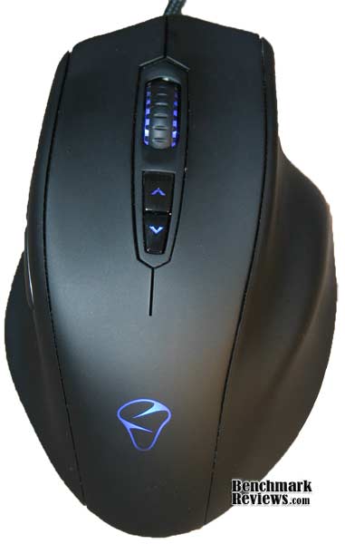 Mionix Naos 5000 Gaming Laser Mouse