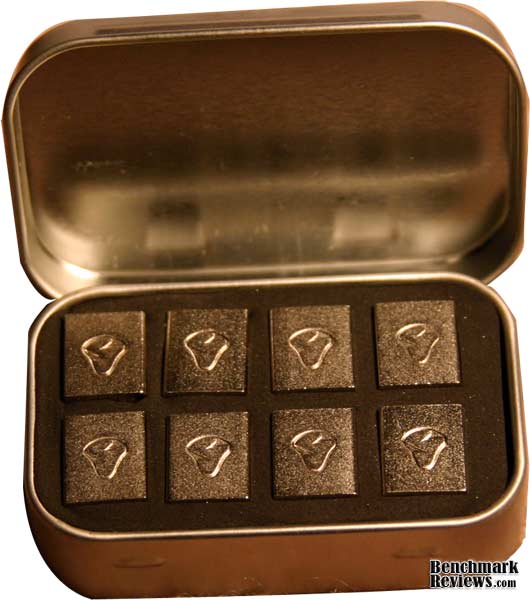 Mionix Naos 5000 Gaming Laser Mouse