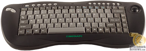 HTPCKB Keyboard