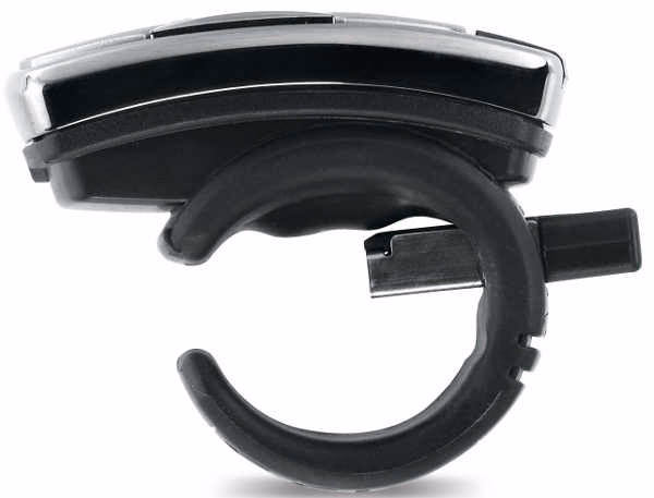 Genius Ring Mouse II Silver 06 S