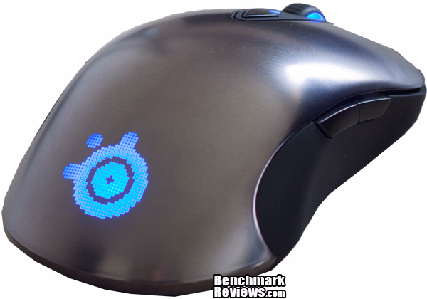 Steelseries Sensei 45 Right