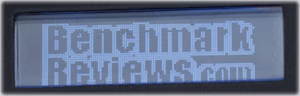 Steelseries Sensei LCD