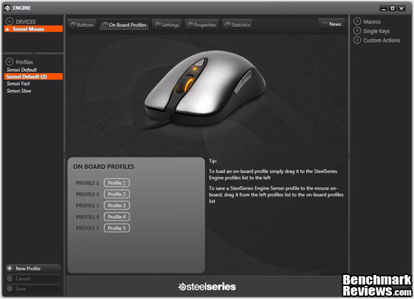Steelseries Sensei Screen2